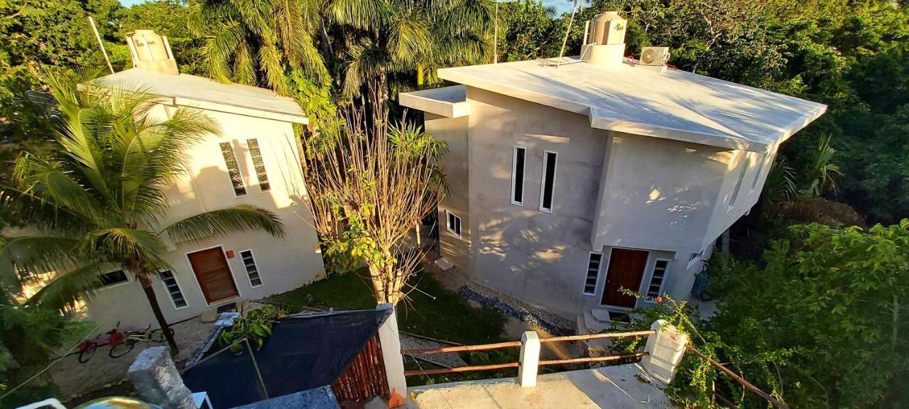 New! Casa Xola Cenote And Fauna Loft Cozumel Buitenkant foto