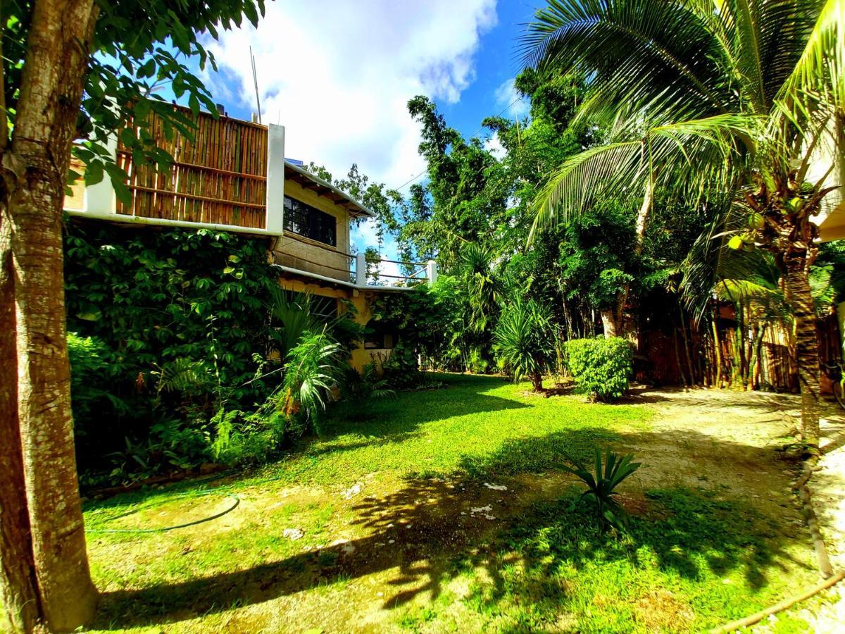 New! Casa Xola Cenote And Fauna Loft Cozumel Buitenkant foto