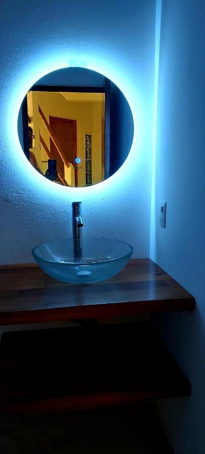 New! Casa Xola Cenote And Fauna Loft Cozumel Buitenkant foto