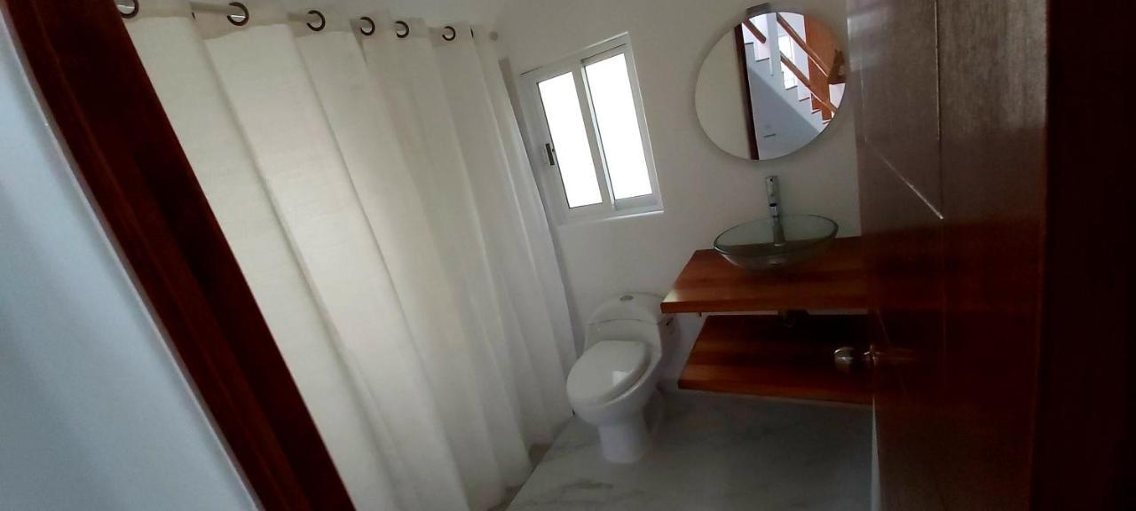 New! Casa Xola Cenote And Fauna Loft Cozumel Buitenkant foto