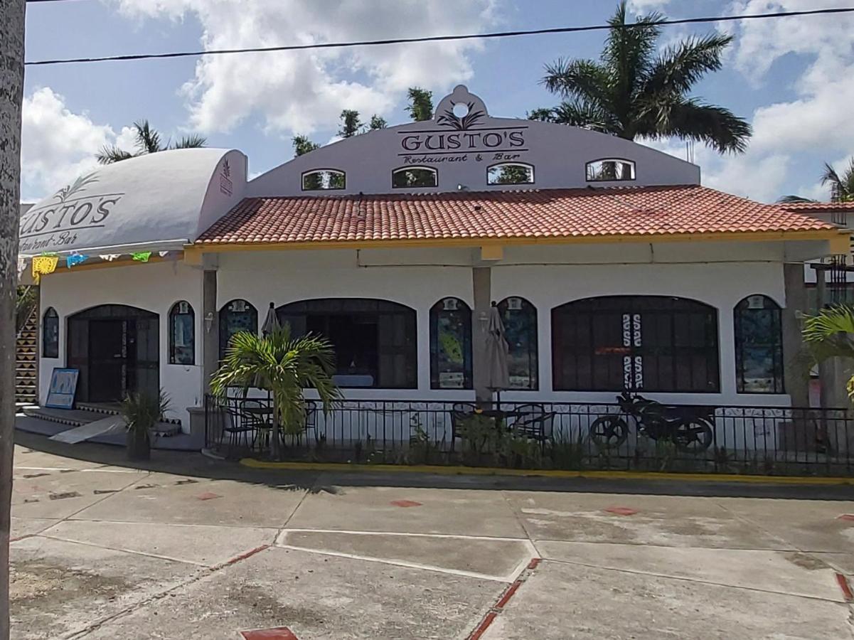 New! Casa Xola Cenote And Fauna Loft Cozumel Buitenkant foto