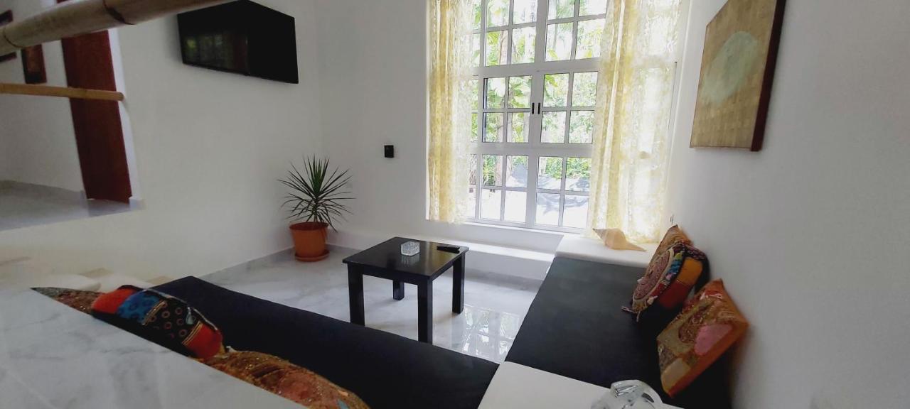 New! Casa Xola Cenote And Fauna Loft Cozumel Buitenkant foto