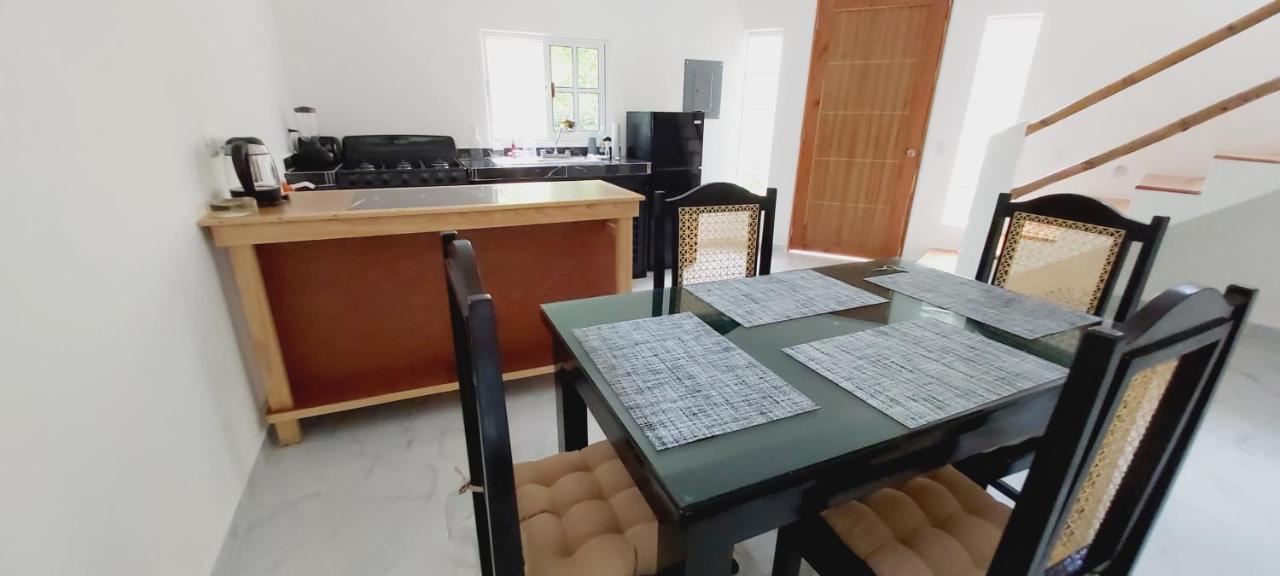 New! Casa Xola Cenote And Fauna Loft Cozumel Buitenkant foto